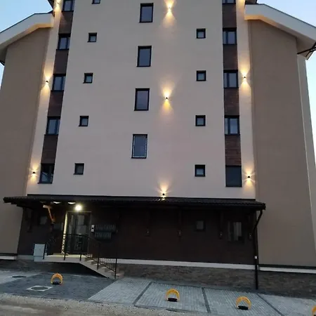 Zlatiborski San Exterior foto