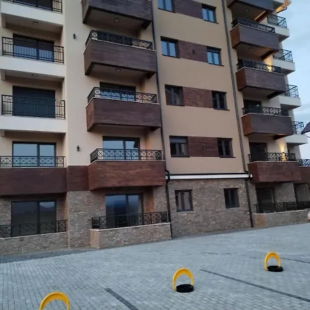 Zlatiborski San Exterior foto