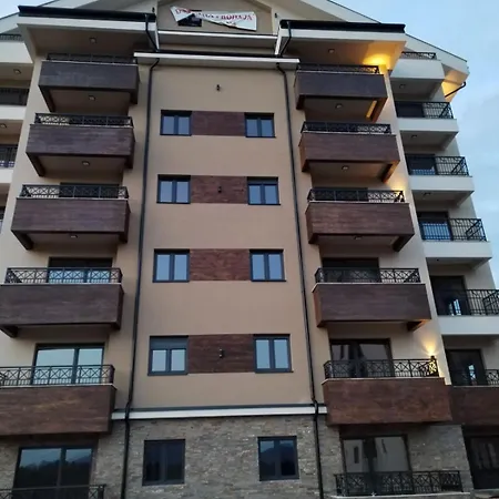 Zlatiborski San Exterior foto